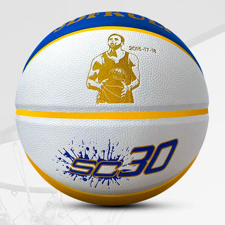 WUNIQUE Customized Souvenir Basketball Different Colors Official Game Freestyle Outdoor High-quality Butyl Bladder Composite