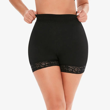 Women Hip Lifting Plus Size Waist Slimming Shaper Pants Wholesale Shapewear