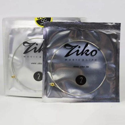 Wholesale .011 Gauge Phosphor Bronze Bulk Guitar Strings OEM Rope Strings Single Acoustic Guitar String