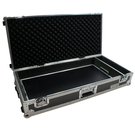 Guitar Pedal Platform Case with 3-Year Warranty and OEM Customization Support
