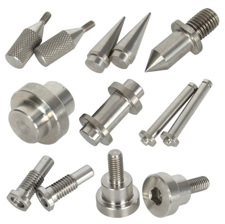 Assembly Demand Component Metal 5 Axis Machining Parts Cnc Milling and Lathe Custom Metal Aluminium Customization Parts