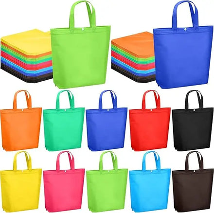 Custom Print Logos Friendly Reusable Cotton Canvas Tote Bags Recycled Eco Heat Sealed Zipper Closure Adjustable Buckle Dyeing