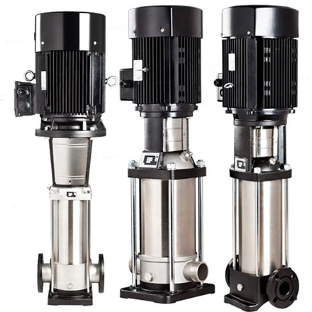 CDL Series High Pressure Multistage Centrifugal Booster Pump