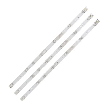 ES-710 0D32D06 ZC21FG 05 Led Tv Backlight Use for ATVIO/AKAI 32 Inch Tv Led Strip 3v 6 Led