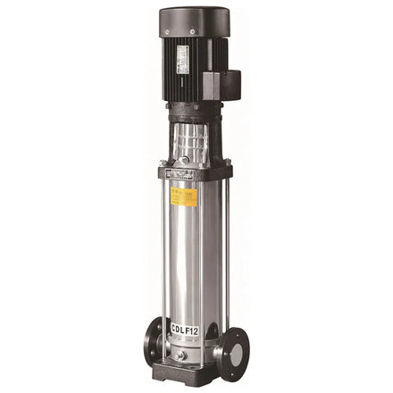 CDL Series High Pressure Industrial Water Pump