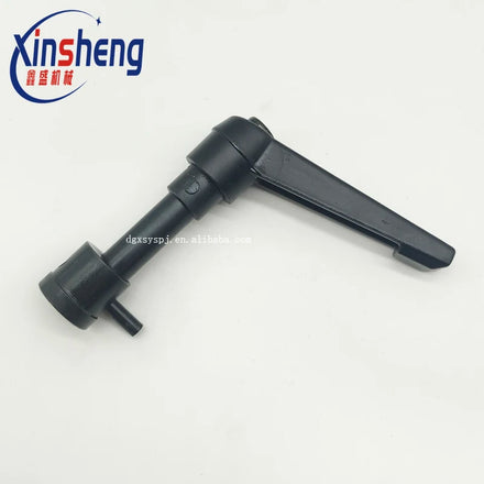STAHL Plate Clamp Lever 204-306-BG01 STAHL Locking Wrench Adjusting Wrench FH.1021015/01 STAHL Folding Machine Parts