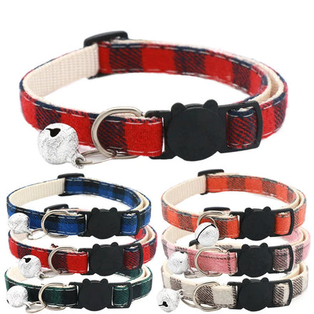 Wholesale Stocked Safety Accessories Dog Breakaway Buckle Customize Cat Collar