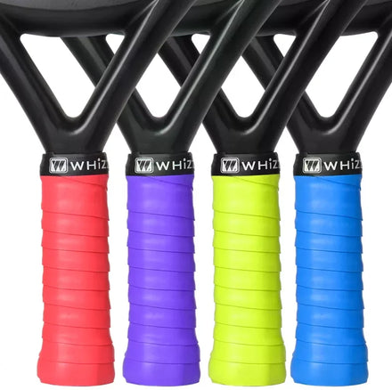 Pickleball Paddle Grip Wholesale Cheap Price Anti-slip Sweat Proof Flat Grip Raquete