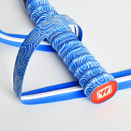 Paddle Racket Grip Fitness Accessories Lifting GymCustomized Key Logo Sports Badminton Grips