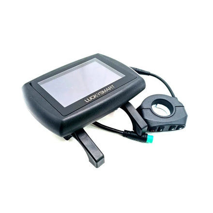 LCD Display for Kugoo G2 Pro 10inch Electric Scooter Dashboard Lcd Display Electric Scooter Replacement Parts