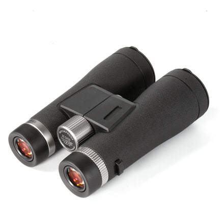 10X50 Super Glass Spherical Lens Telescope 10.5x50 Phase Coating ED Binoculars for Hunting