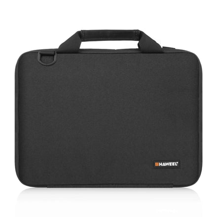 HAWEEL 15.0 Inch -16.0 Inch Laptop Bag Briefcase Crossbody Design with Comfortable for Macbook for Lenovo Thinkpad ASUS HP