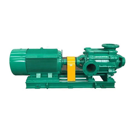 D Series High Pressure Water Pump for Irrigation