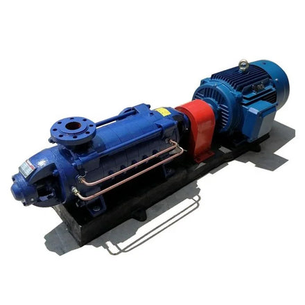 D Series High Pressure Multistage Industrial Water Pump