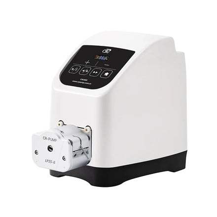 CM6000 lab peristaltic pump 220V peristaltic pump intelligent peristaltic pump