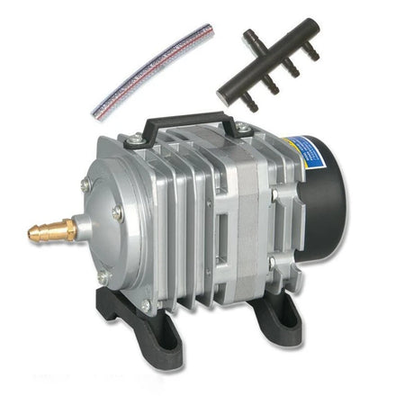 Wholesale Resun ACO 001 Quality Electric Pond Air Pump Fish Tank Aquarium Oxygenator with Eco-friendly Feature