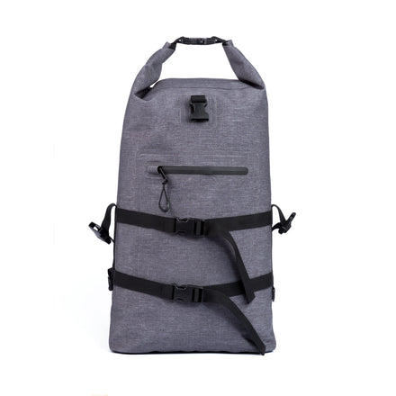 Customized Waterproof Oxford Backpack PVC Backpack for Hiking