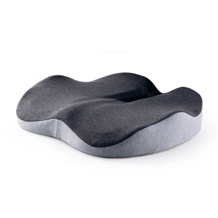 Car Upholstery Car Supplies Memory Foam Core Office Seat Cushion Four Seasons Universal comfort Breathable Cushion