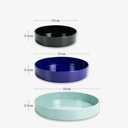 Different Size Round Ikebana Kenzan Flower Frog Flower Container Flower Arrangement Pot