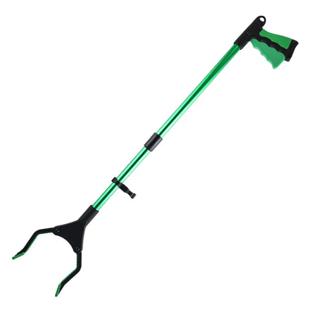 Foldable Garbage Picker Litter Picker for Outil De Collecte Des Ordures Litter Picking Tool Pick up Tool Grabber Tool