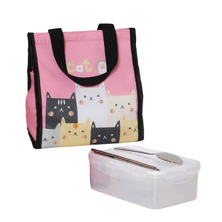 Custom Lunch Insulated Cooler Bag Factory Custom Printed Insulated Lunch Bags for Outdoor Picnic