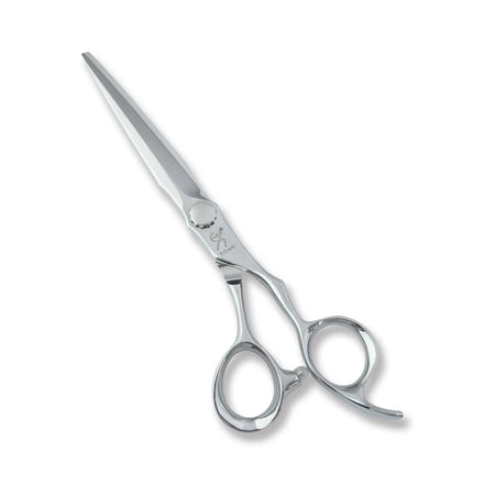 Titan New Barber Scissors 6.2 Inch Japan Steel Hair Scissors Professional Shear Scissors