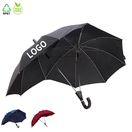 Ovida Promotional Umbrella Customized Logo Printing Double Shaft Twins Lover Couple Wedding Umbrella for Two Person