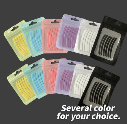 Supplier for Lash Lifting Perming Tool Kits Reusable Freely Samples Lash Lift Silicone Shield Covers