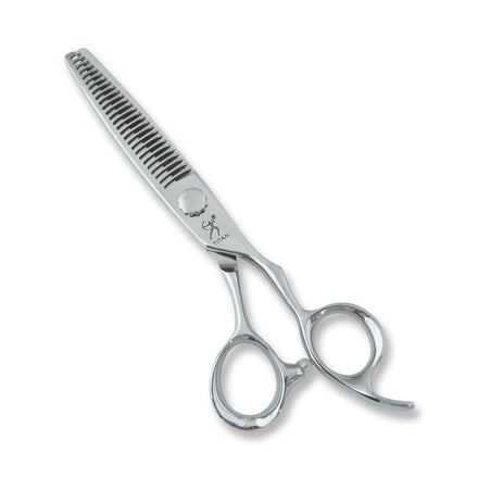 TITAN Hairdressing Cut Thinning Barber Tools Factory Shears Steel Hair Scissors