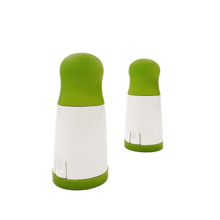 Factory Direct Sales of New Multi-functional Manual Creative Cilantro Spices Chocolate Cheese Herb Grinder