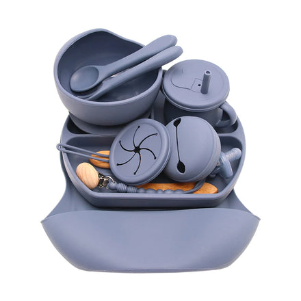 Manufacturer Dishwasher Cute Adjustable Safety Mats Geometry Collapsable Personalized Eco-friendly Non-toxic Silicone Training