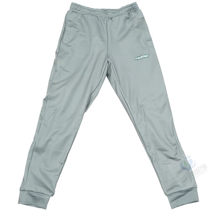 Sweat Pants Breathable Soild Color Long Pants With Pockets Pants