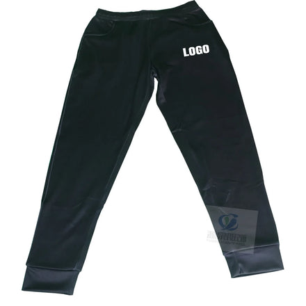 Training Warm Sweatpants