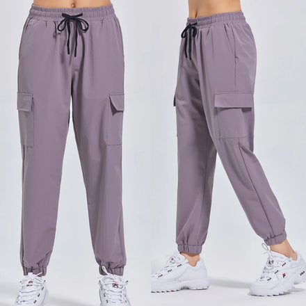 2023 Womens Streetwear Sweatpants Joggers Custom Print Sweatpants