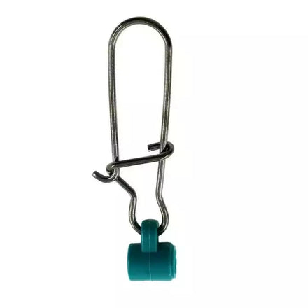 High-Strength Sinker Slides Fishing Accessories Fishing Snap Swivels With Stainless Steel Snaps
