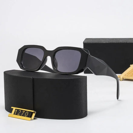 Fashion Luxury Newest Famous Brands Men Sunglasses Polarized 2026 Shade UV400 Men Sunglasses