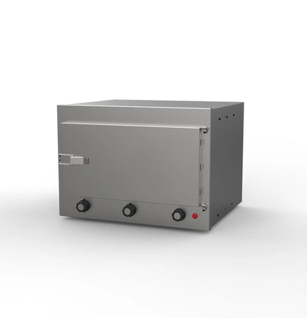 Fast Heating 12V DC Car Heated Travel Buddy Oven Fully Made of Stainless Steel with Big Space