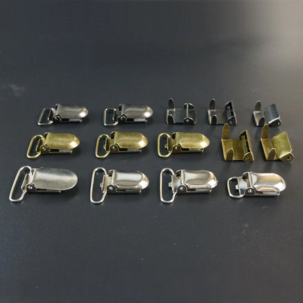 Heavy Duty Bed Sheet Fasteners Clips Sheet Straps Holder Fasteners Clips