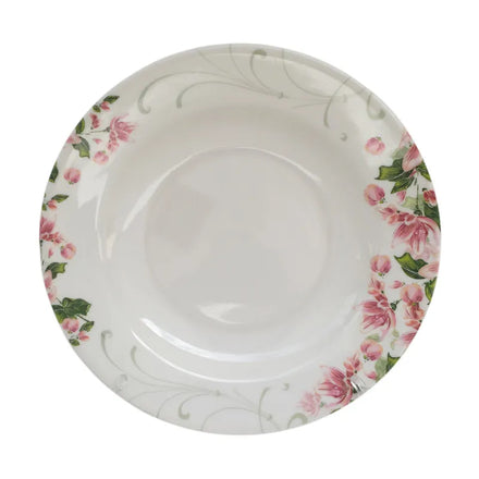 Custom Printed Melamine Plate Africa Melamine Plate Melamine Dinner Plates