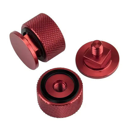 Optixs Manufacturer CNC Machining Parts Stainless Steel Scooter Accessories for Machining High Precision Tolerance 0.005mm