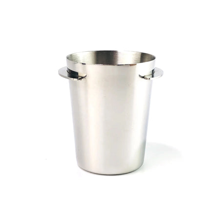 51 54 58mm Stainless Steel Coffee Powder Feeder Part Coffee Dosing Cup for Espresso Machine Portafilter Tamper Use