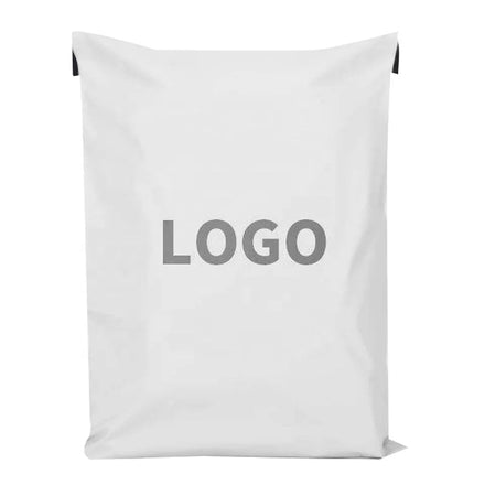 GDCX Free Sample in Stock Shipping Envelope Mailer Wholesale Plain Blue Clothes Bags Strong Poly Mailers for Clothing