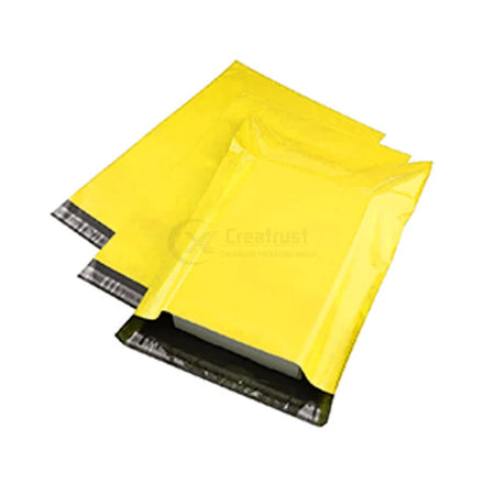 GDCX Free Sample in Stock 10X13 Mailer 145 X 19 14X19 or Flyer Logo Gray Polymailer Cheap Poly Mailers