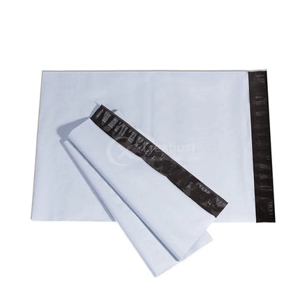 GDCX Free Sample in Stock Plain Mailers Shipping Bags Inch 500 Pack Packaging Courier 4X6 Bag 50 Cm X 18 Frosted Poly Mailer 10