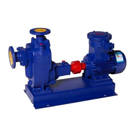 ZW Series Alibaba Self Priming Non Clog Sewage Pump