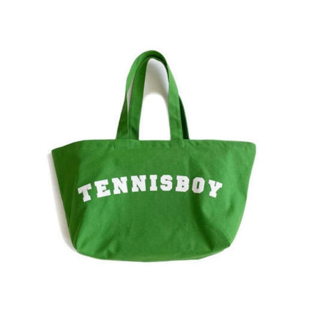Eco-friendly Oversize Large Women's Cotton Canvas Tote Bag Silk Screen Printed Customized Logo for Weekend Party Beach Shopping