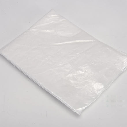 Plastic Drop Cloth Polythene Dust Sheet for Decorative Protection of Furniture Essential Plastic Packaging Product