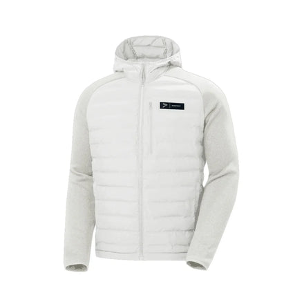Wholesale Oem Odm Zipper Men Winter Coat Fashion Coat Winter Puffer Cotton Jacket Men