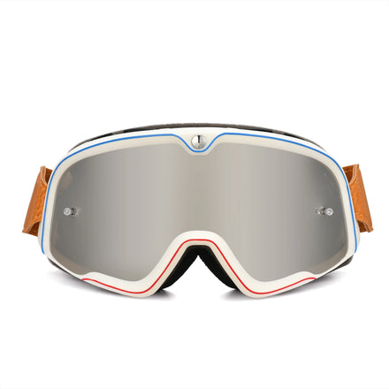 NEW Wholesale Custom Adjustable Band Racing Moto Cross Googles off Road Motorcycles Goggles