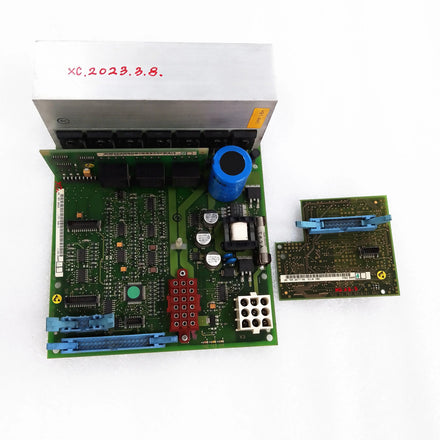 WD Original 00.785.0820 LTM300-3 Circuit Board 00.781.9926 00.785.0877/06 4M.144.9583/01A HTM 00.782.0018/01 Offset Printing Parts